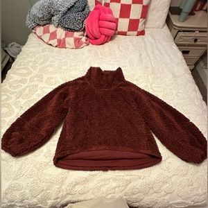lululemon sweater